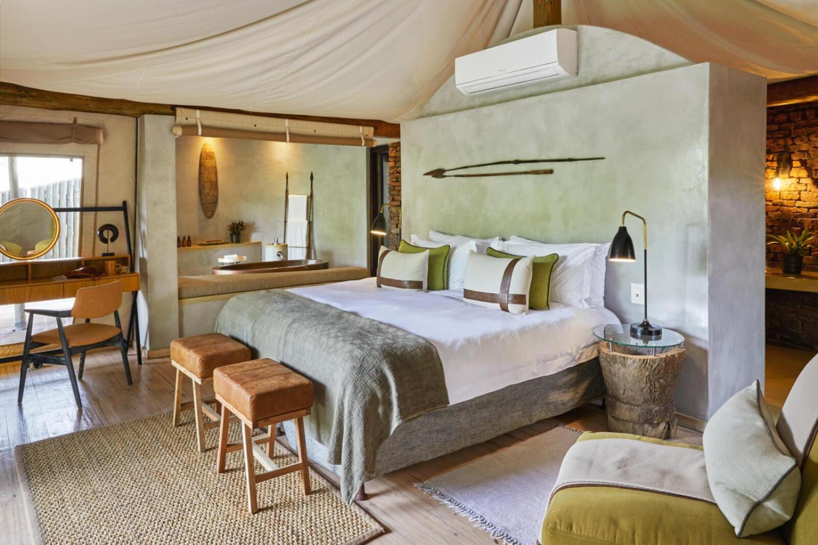 Marataba Safari Lodge Hartbeestfontein Luaran gambar