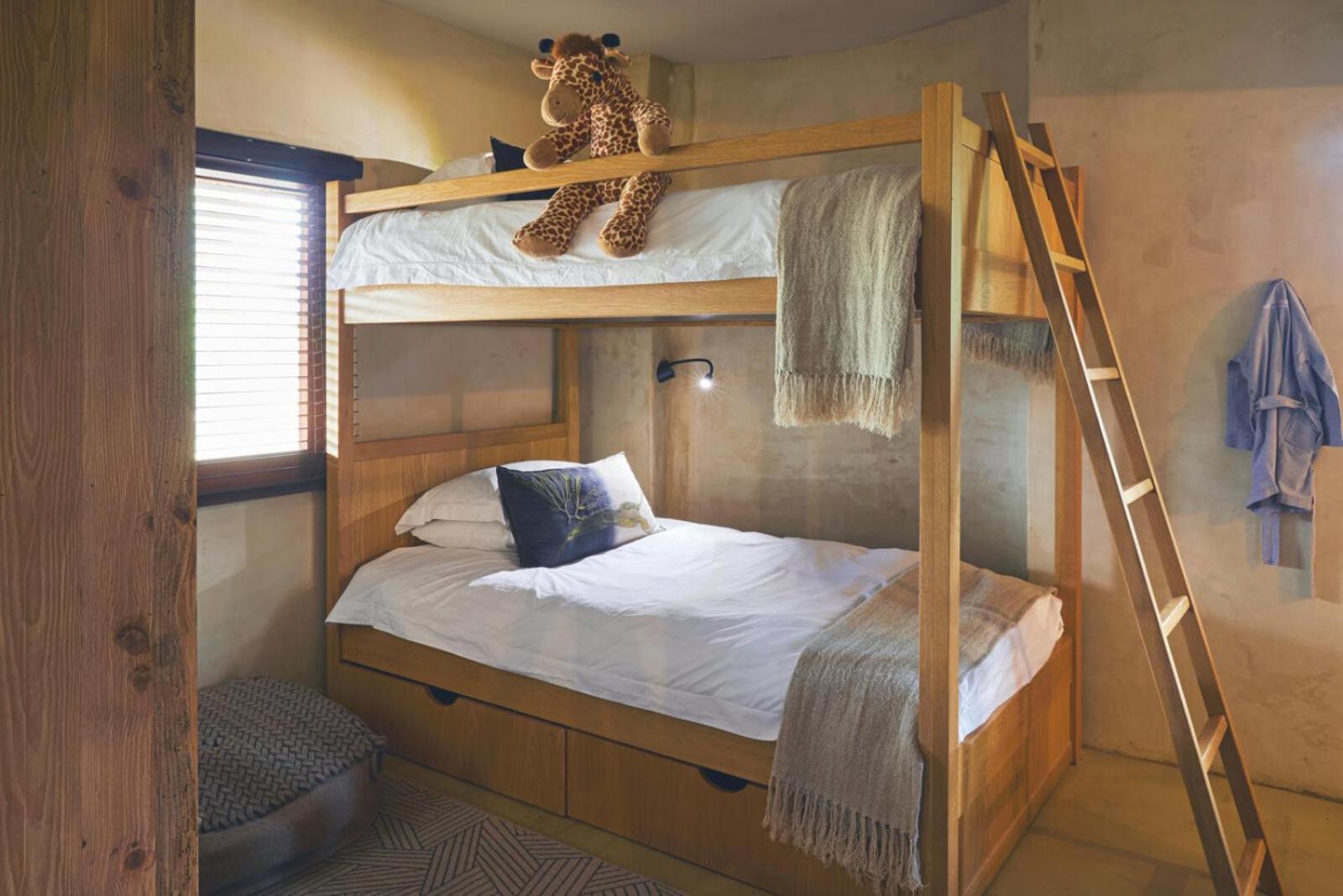 Marataba Safari Lodge Hartbeestfontein Luaran gambar
